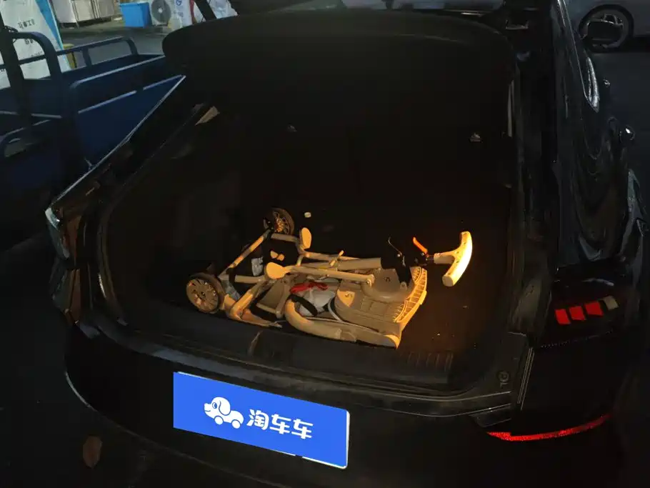 Volkswagen Lamando — миниатюра 4