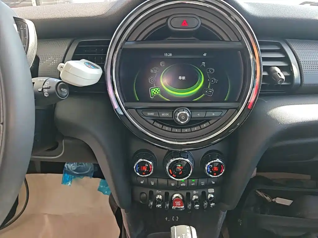 MINI Mini — миниатюра 13