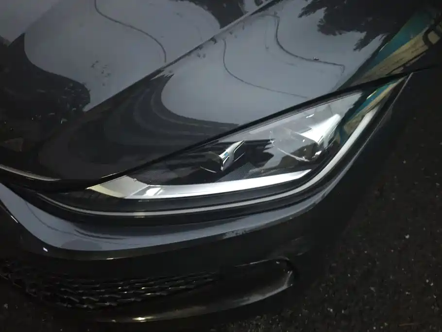 Volkswagen Lamando — миниатюра 5