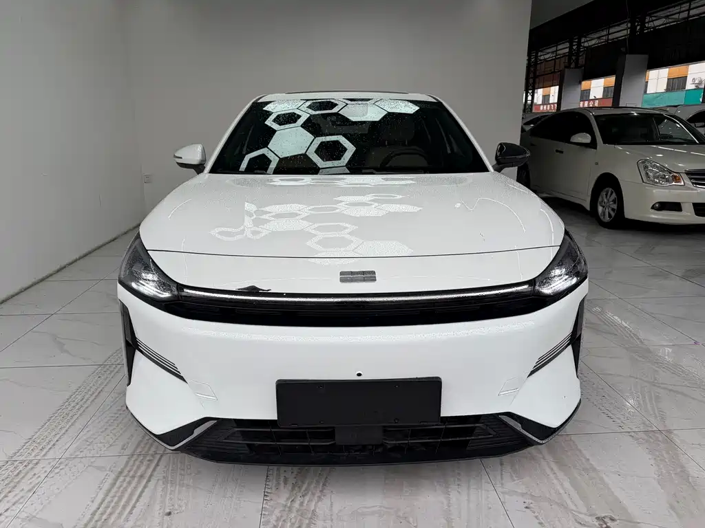 GEELY GALAXY GALAXY L6