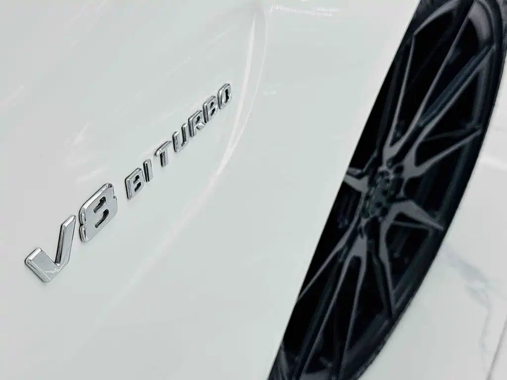 Mercedes-Benz C-Class AMG — миниатюра 17