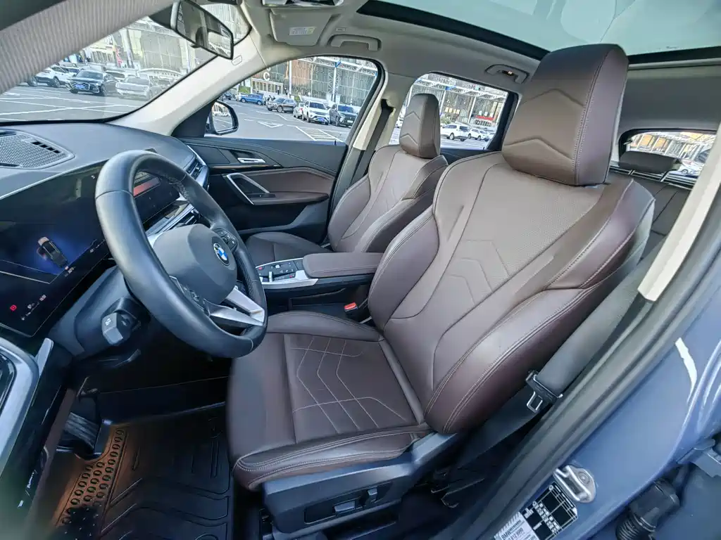 BMW X1 — миниатюра 18