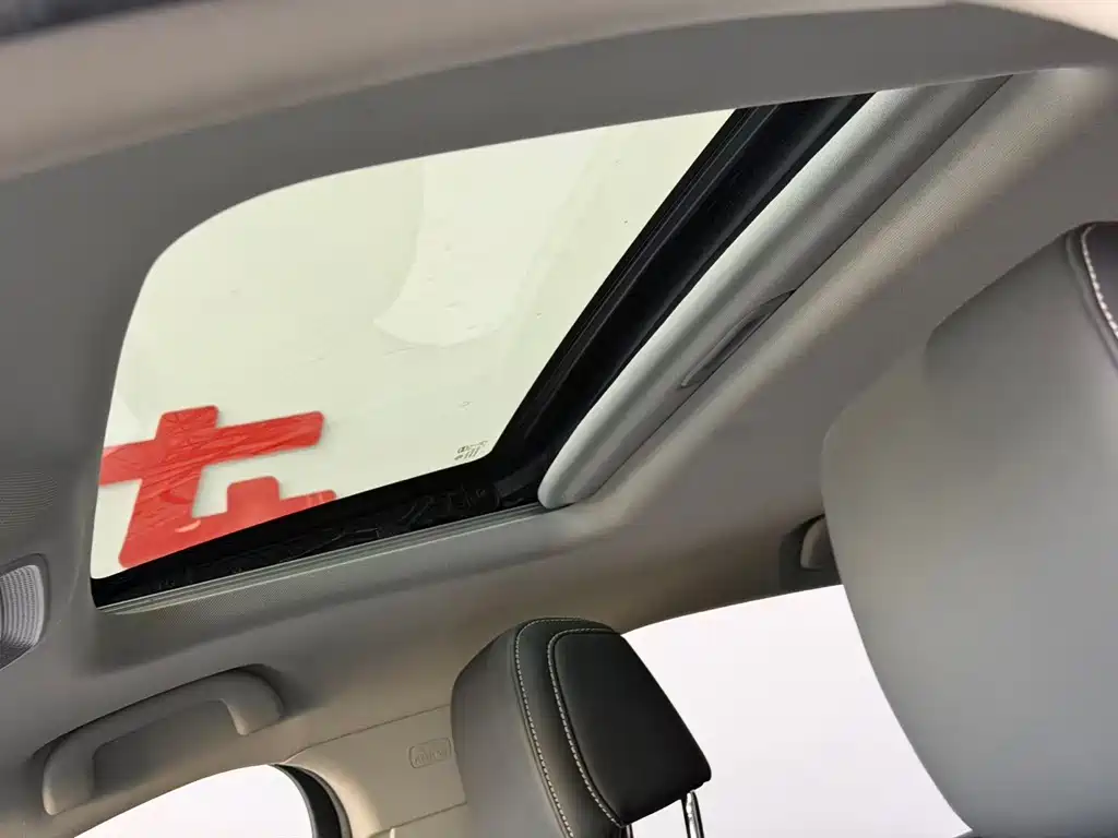 BYD Qin Pro NEV — миниатюра 5