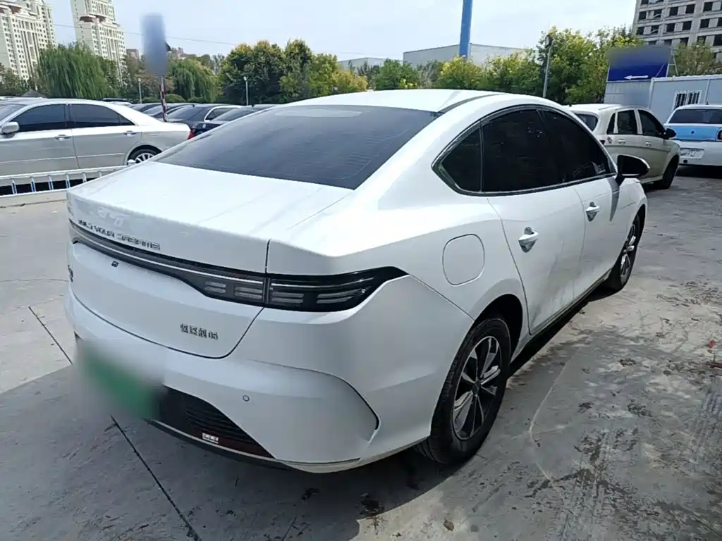 BYD Destroyer 05 — миниатюра 7