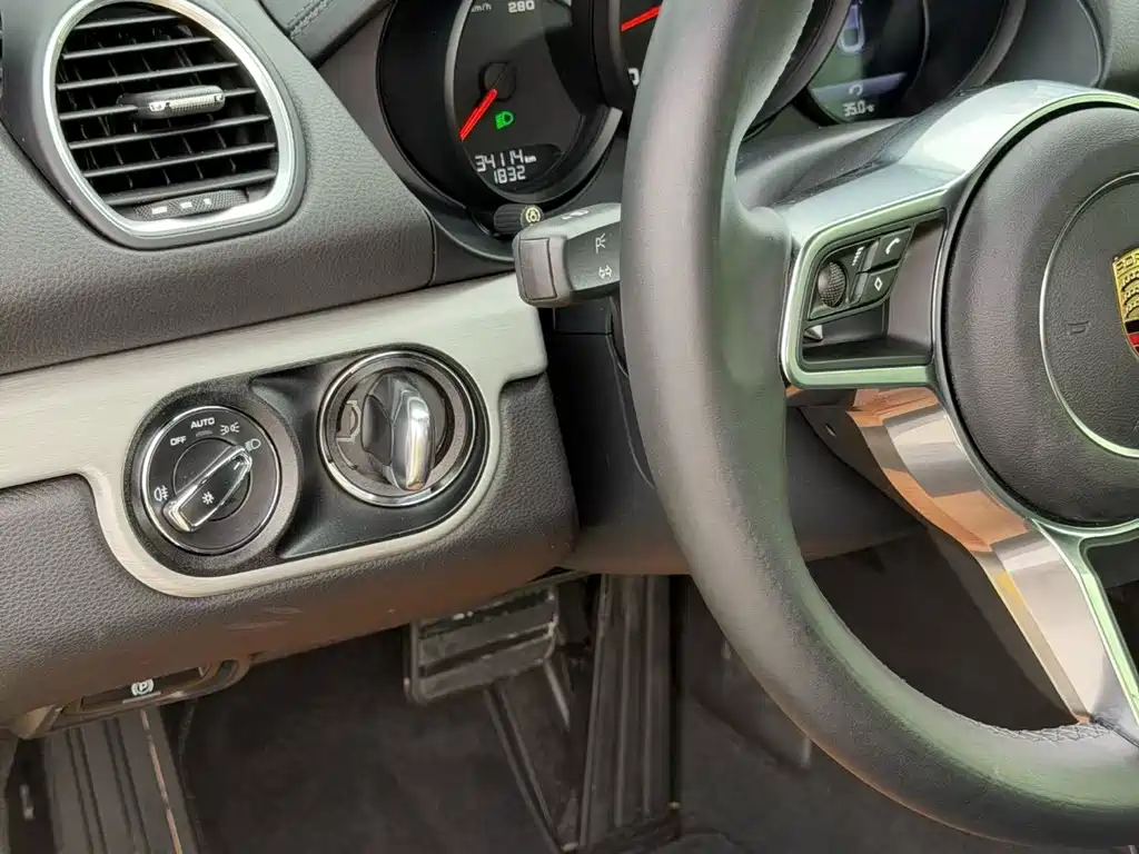 Porsche 718 — миниатюра 11