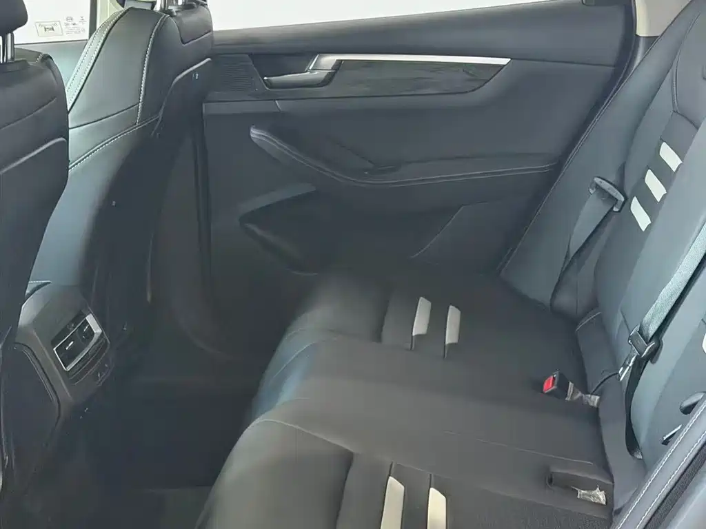 BYD Qin Pro NEV — миниатюра 13