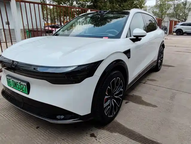 ZEEKR EXTREME KRYPTON 7X 2024