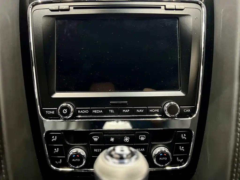 Bentley Flying Spur — фотографии объявления, Фото 24