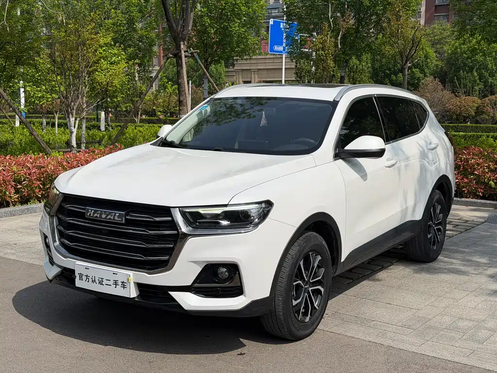 Haval H6 2023