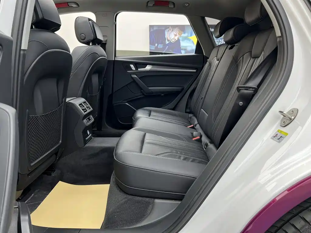 Audi Q5L — миниатюра 21