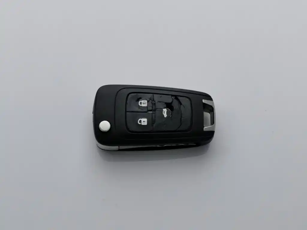Buick Excelle — миниатюра 19