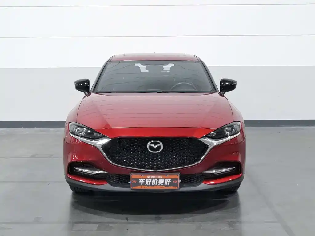 Mazda CX-4 — миниатюра 3