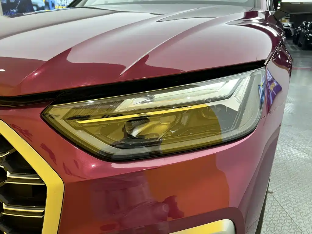 Audi Q5L — миниатюра 8