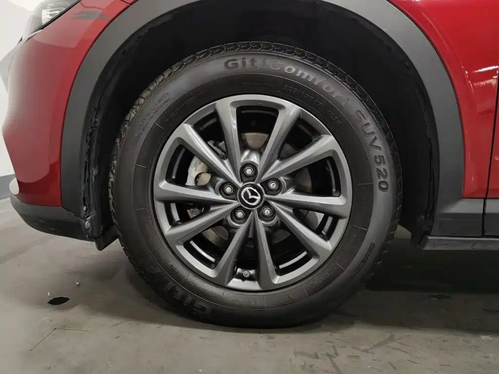 Mazda CX-4 — миниатюра 17