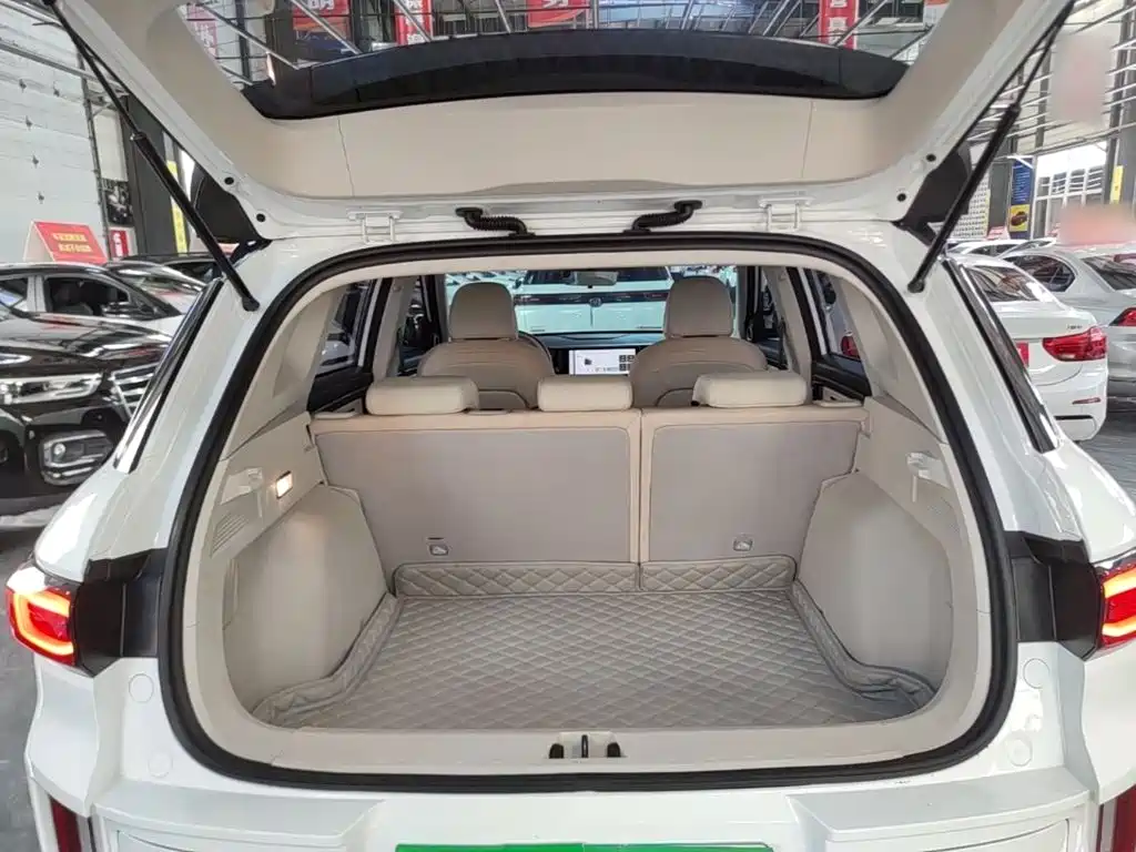 Geely Icon — миниатюра 19
