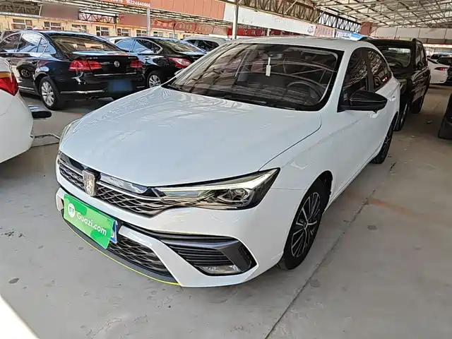 2022 Roewe i5