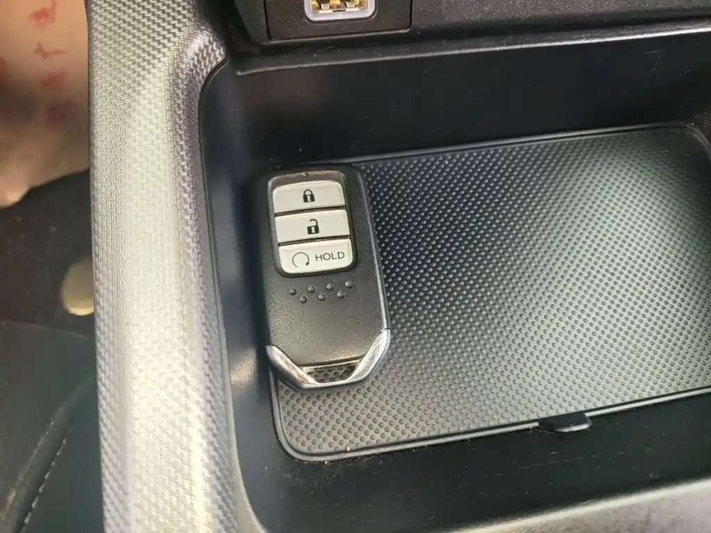 Honda CR-V — миниатюра 9