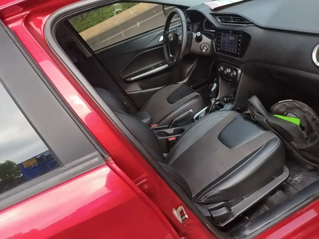 Chery Tiggo 3x — миниатюра 25