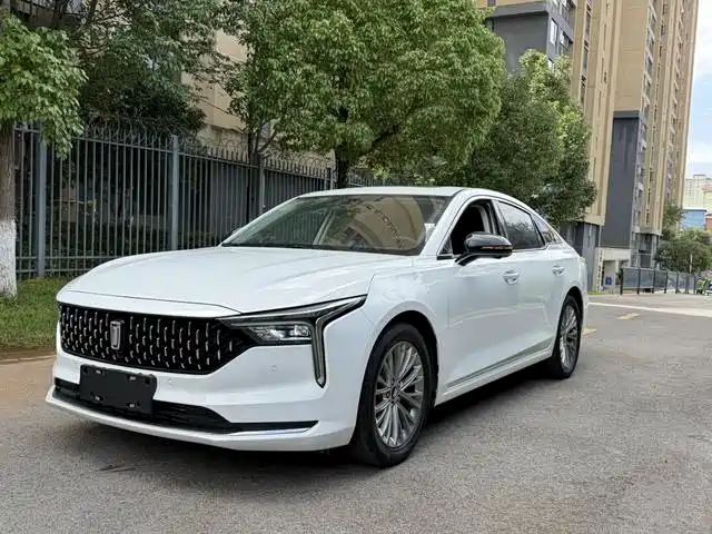 Bestune B70