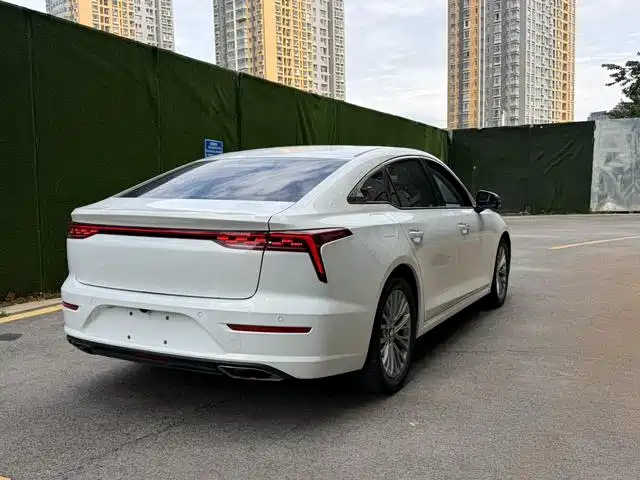 Bestune B70 — миниатюра 13
