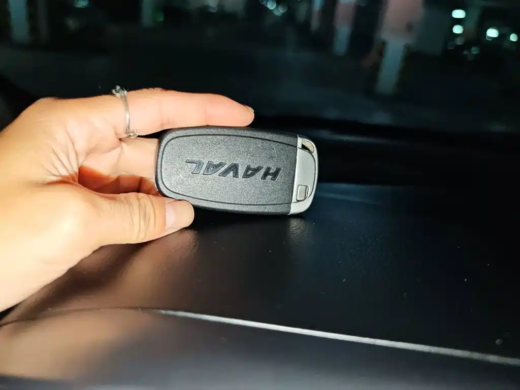 Haval H6 — миниатюра 9
