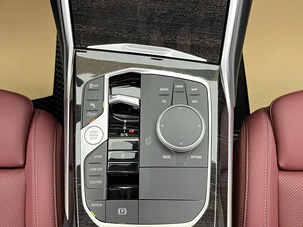 BMW 3 Series — миниатюра 18