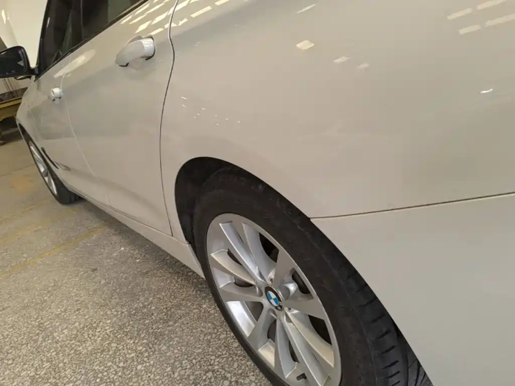 BMW 3 Series GT — миниатюра 22