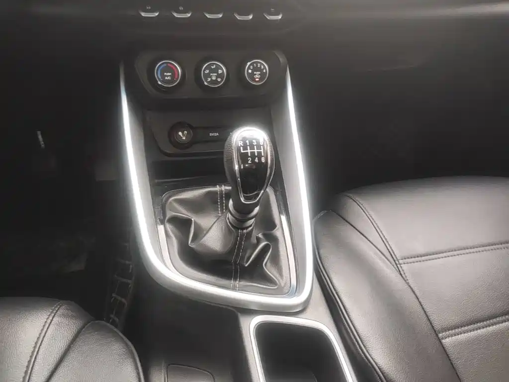 Baojun 530 — миниатюра 14
