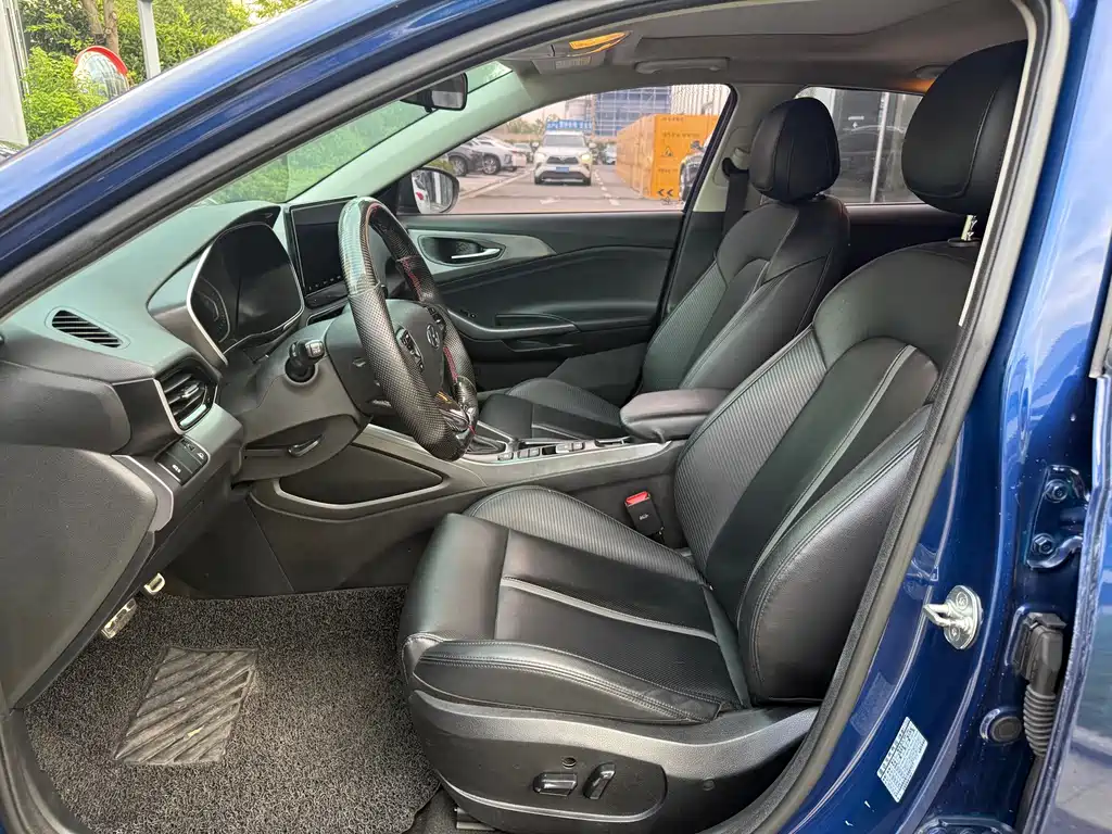 Hyundai Fista — миниатюра 5