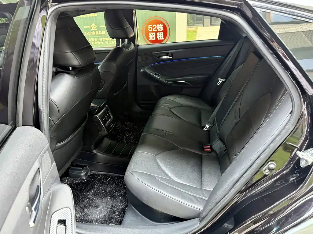 Toyota Avalon — миниатюра 20