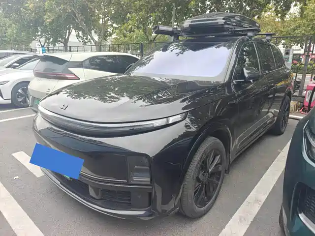 Li Auto L7