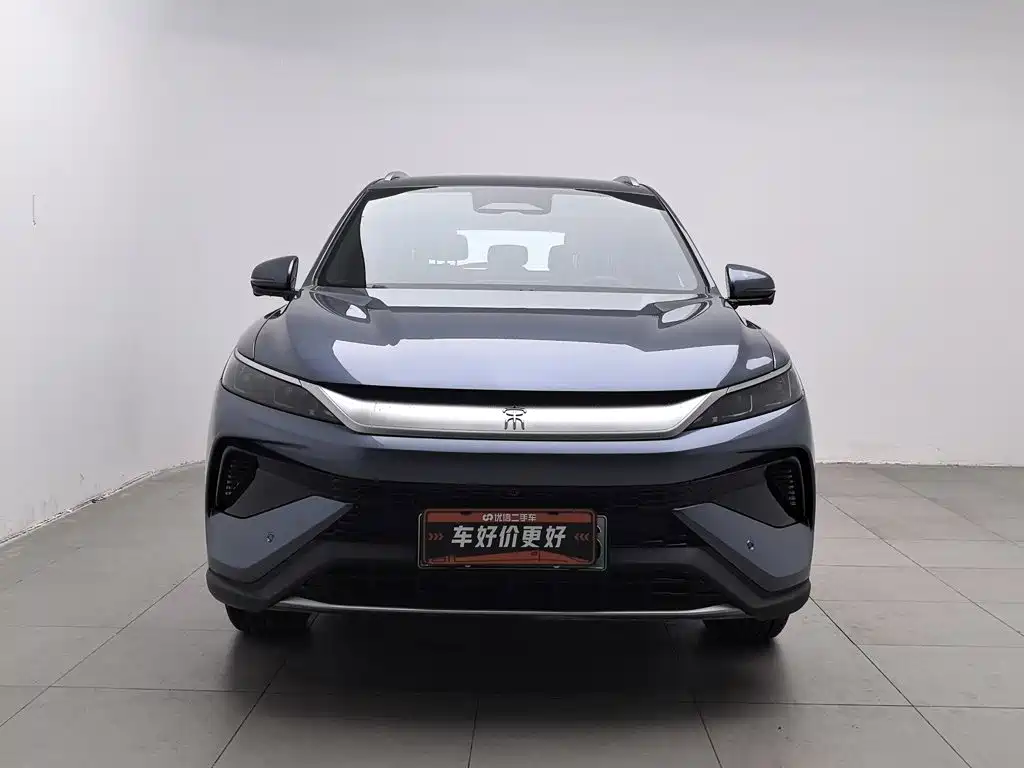 BYD Pro New Energy — миниатюра 3