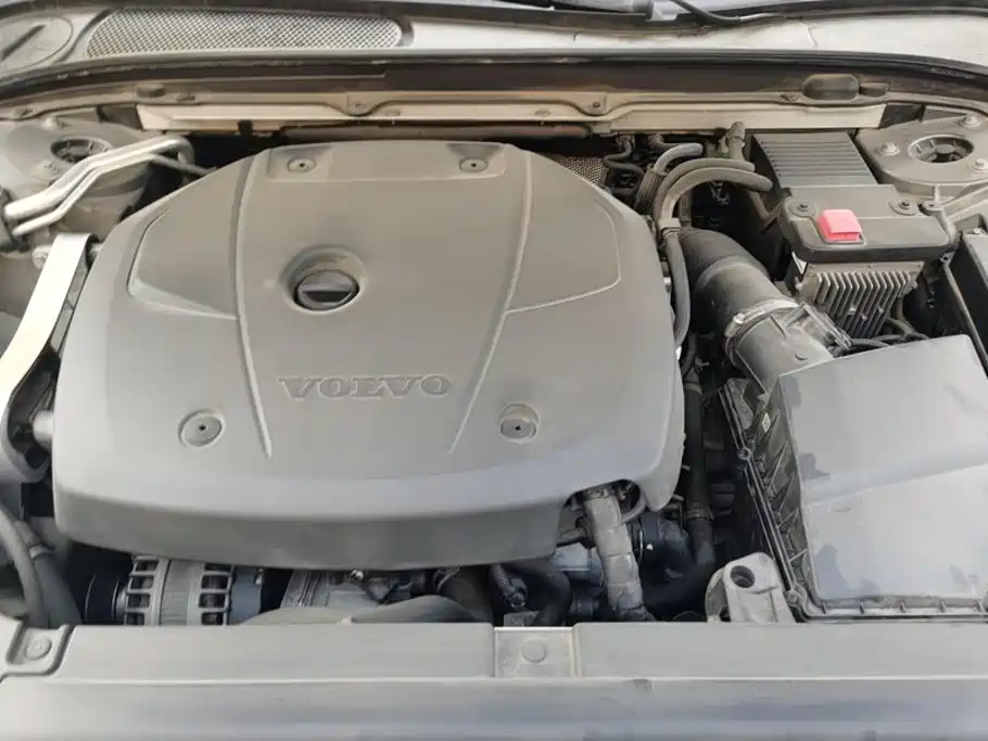 Volvo V90 — миниатюра 10