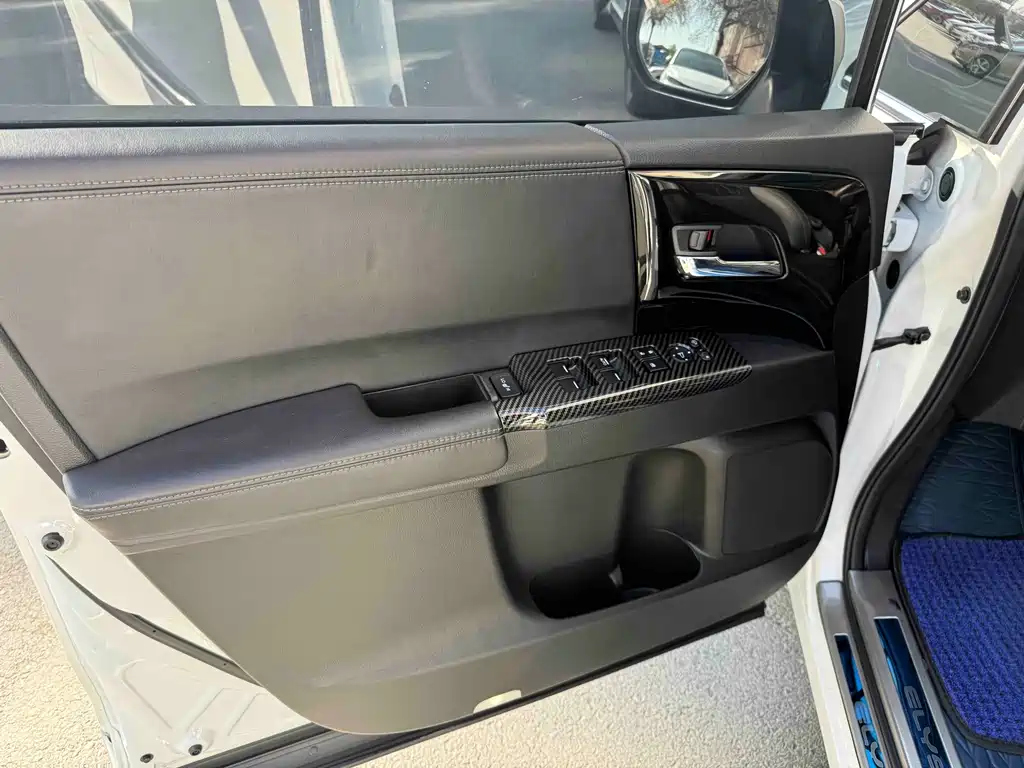Honda Elysion 2019 2.0L Luxury