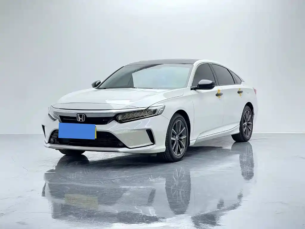 HONDA YINGSHIPAI