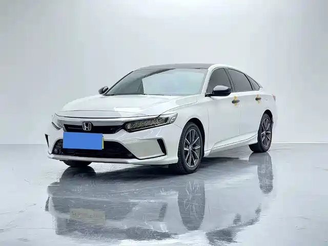HONDA YINGSHIPAI 2023
