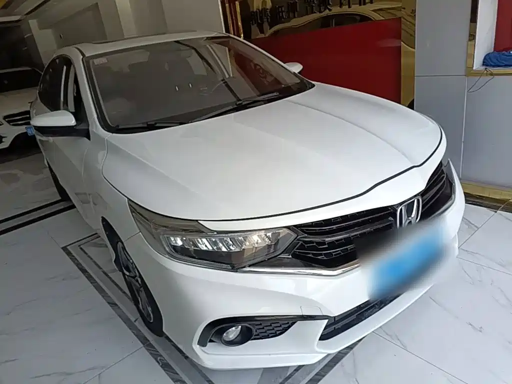 Honda Envix — миниатюра 4