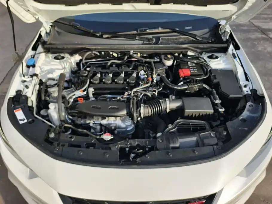 Honda Integra — миниатюра 10