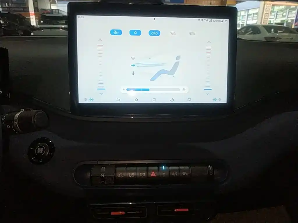BYD Seagull — миниатюра 13