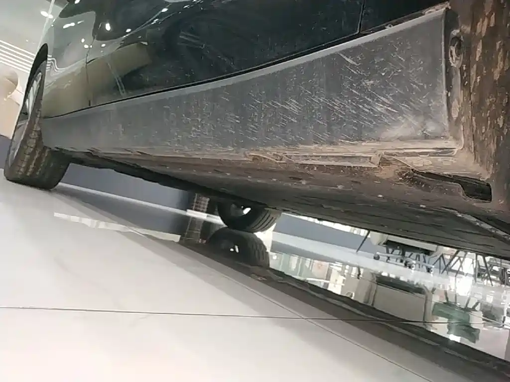 Leapmotor Leapmotor C10 — миниатюра 21