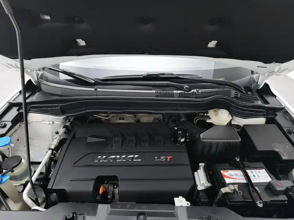 Haval H6 — миниатюра 6