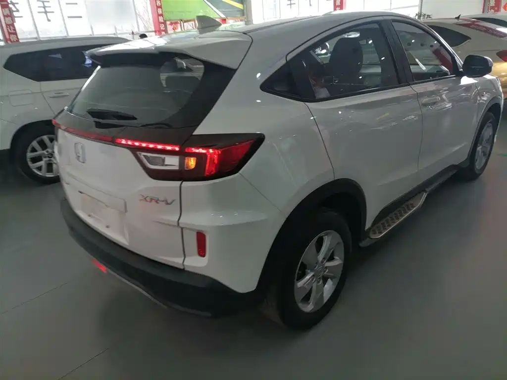 Honda XR-V 2017 1.5L LXi CVT