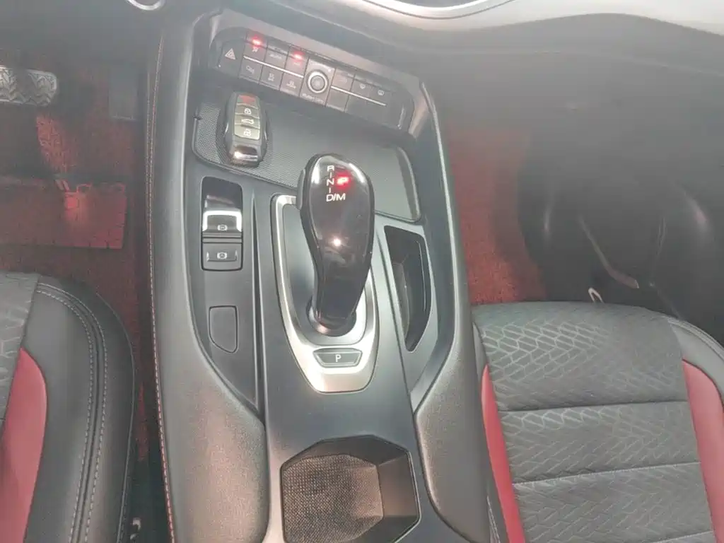 Haval F7 — миниатюра 13