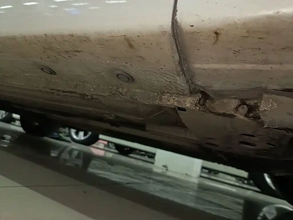 Nissan Sylphy — миниатюра 21
