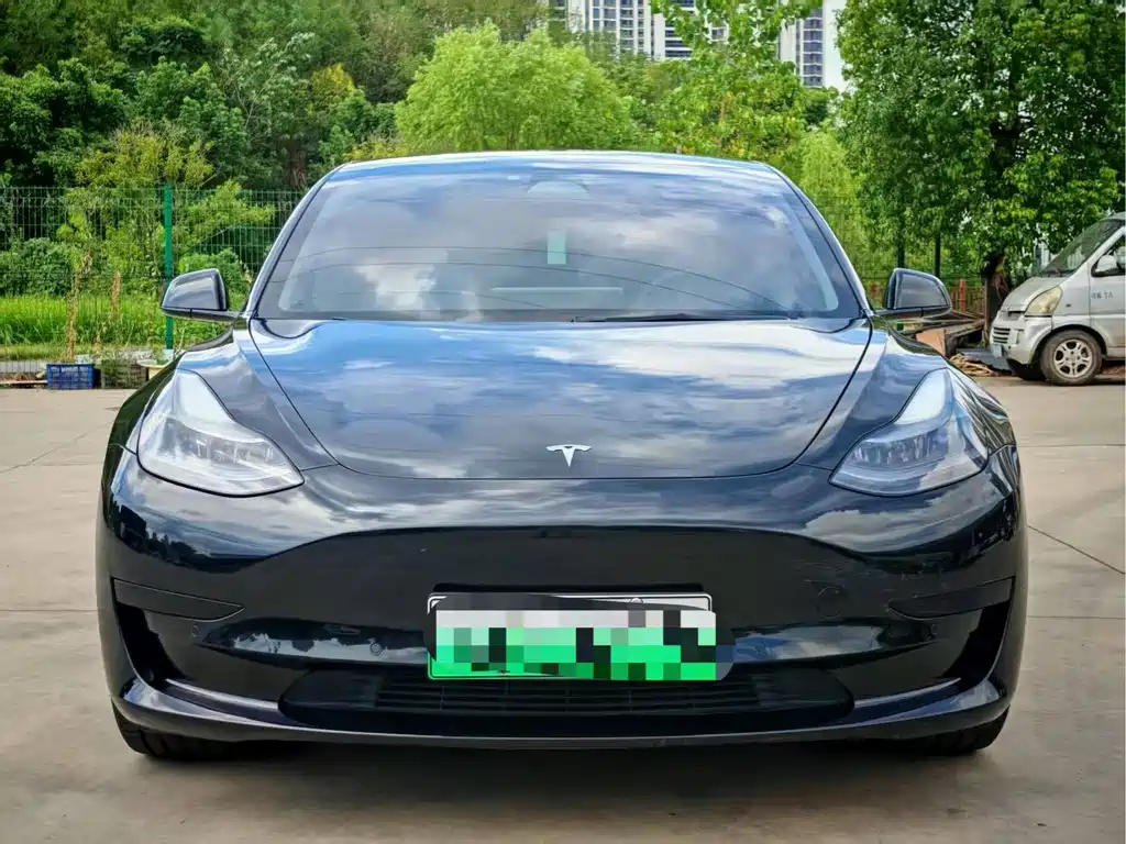 Tesla Model 3 — миниатюра 2