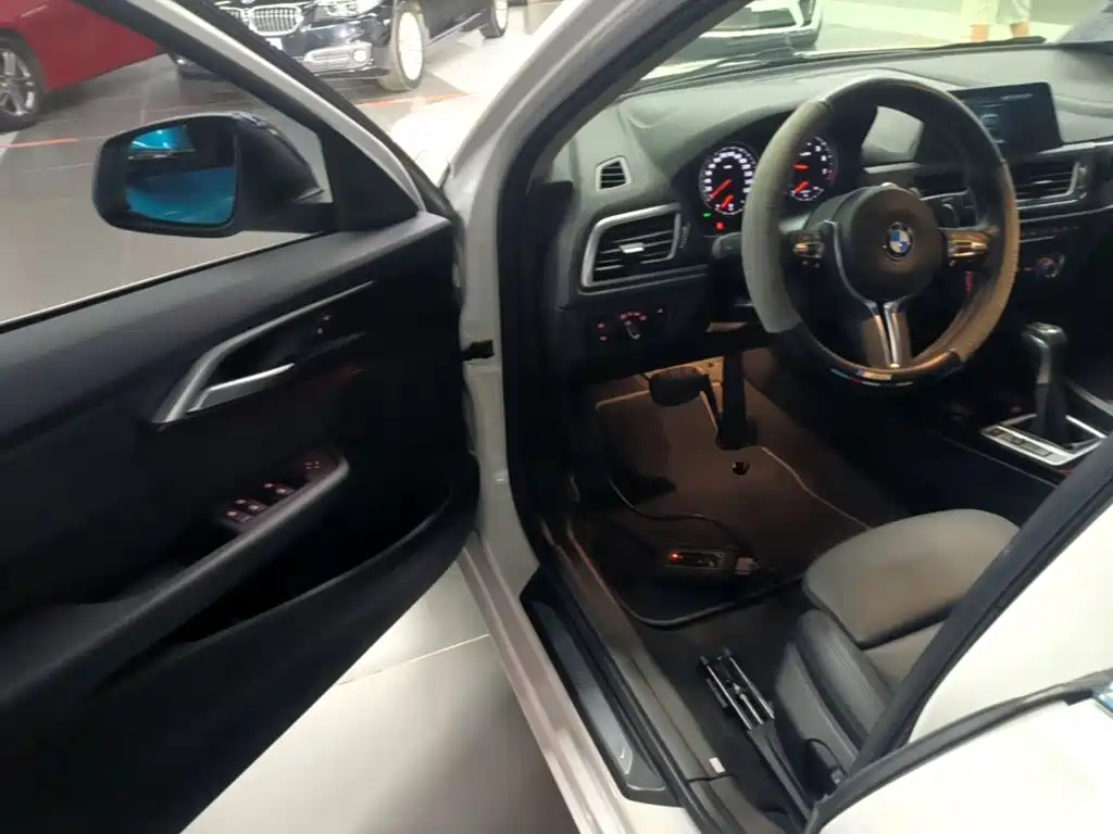 BMW 1 Series — миниатюра 16