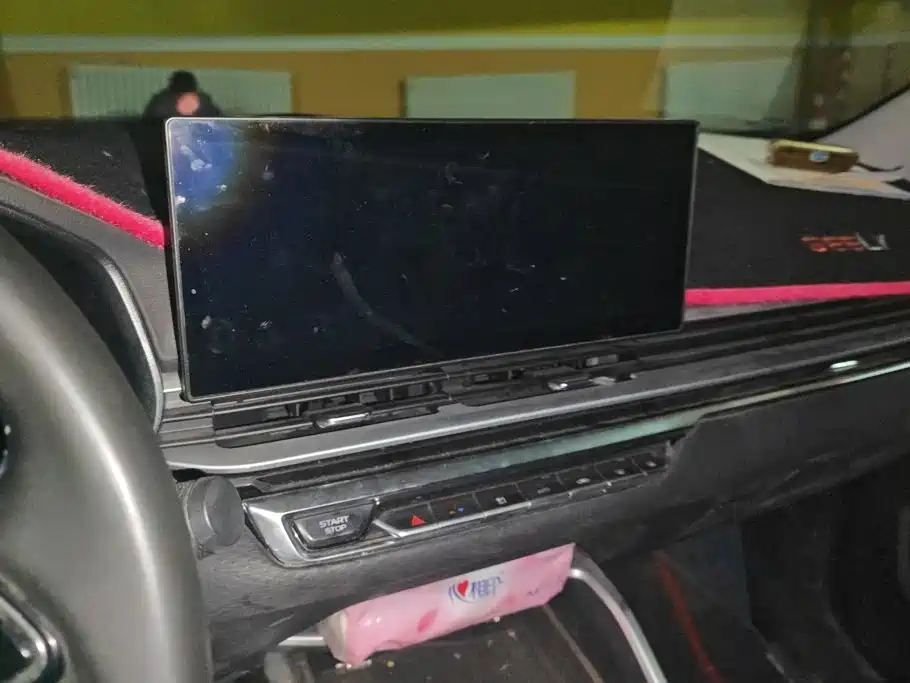 Geely Emgrand — миниатюра 13