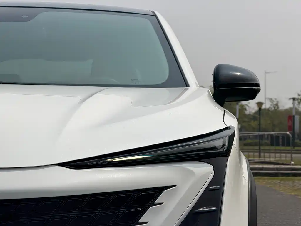 Changan UNI-T 2020 1.5T Luxury