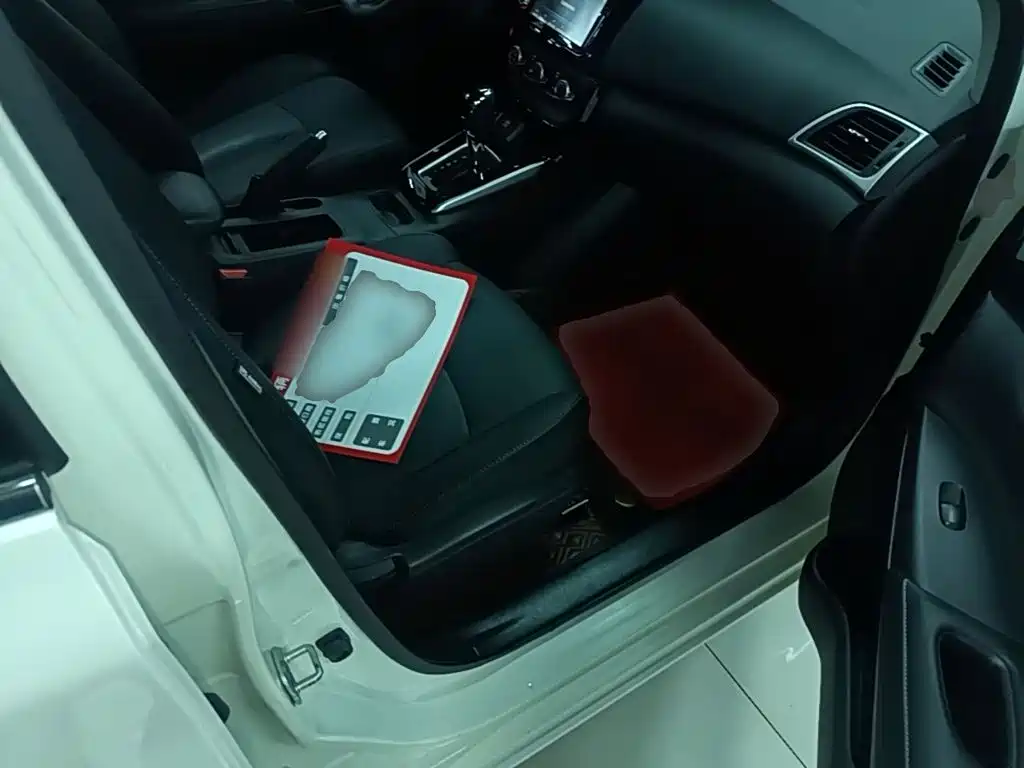 Nissan Sylphy — миниатюра 25