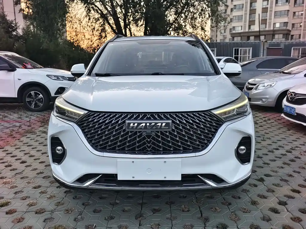 Haval M6 — миниатюра 2